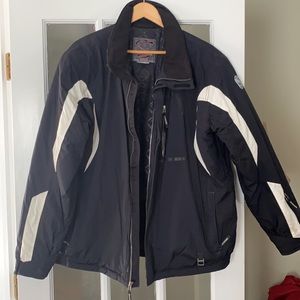 Lightly Worn Men’s Stryke Jacket.